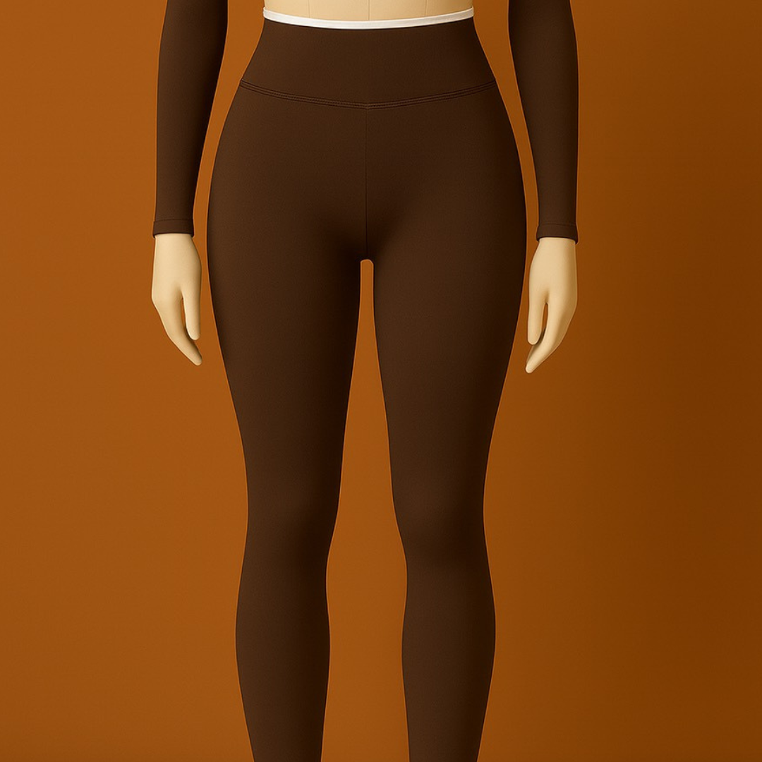 (PRE-ORDER) EMBER Sculpt Leggings